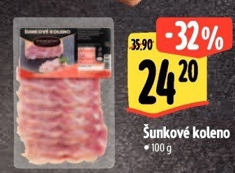 Šunkové koleno Steinhauser