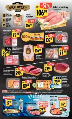 akční leták Albert 13.3.2024-19.3.2024