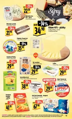 akční leták Albert 13.3.2024-19.3.2024
