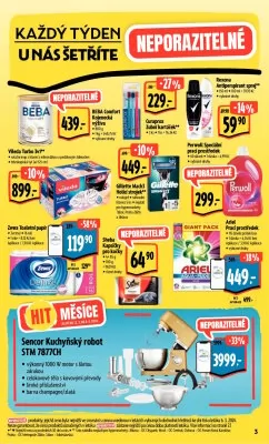 akční leták Albert 13.3.2024-19.3.2024