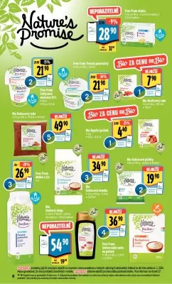 akční leták Albert 13.3.2024-19.3.2024