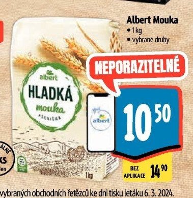 Albert Mouka