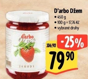 Džem Darbo