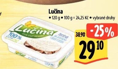 Lučina