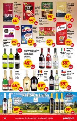 akční leták Penny Market 14.3.2024-20.3.2024