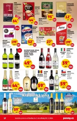 akční leták Penny Market 14.3.2024-20.3.2024