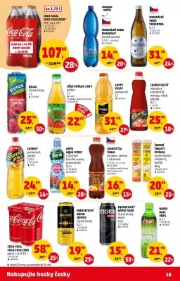 akční leták Penny Market 14.3.2024-20.3.2024