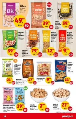 akční leták Penny Market 14.3.2024-20.3.2024