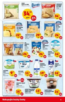 akční leták Penny Market 14.3.2024-20.3.2024