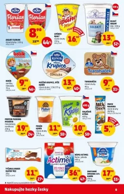 akční leták Penny Market 14.3.2024-20.3.2024