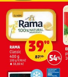 Rama Classic