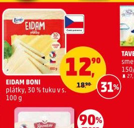 Eidam Boni