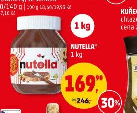 Nutella
