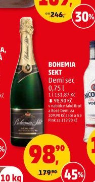 Bohemia Sekt