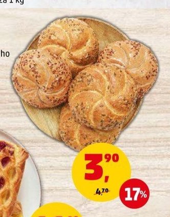 Kaiserka cereální