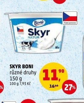 SKYR BONI