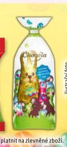 CHOCO'LA figurka