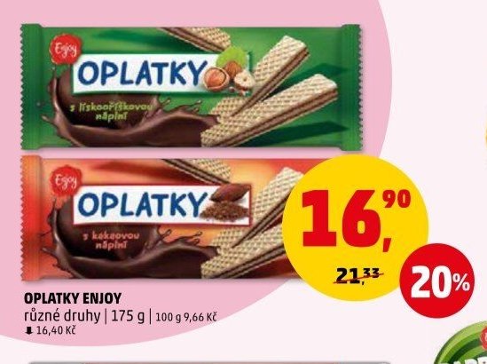 OPLATKY ENJOY