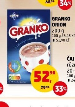 GRANKO ORION 200 g
