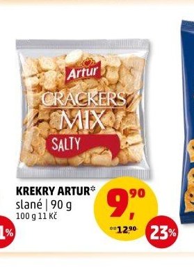 KREKRY ARTUR