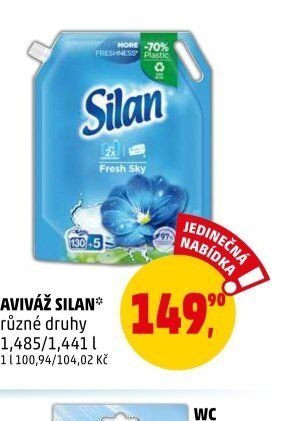 AVIVÁŽ SILAN