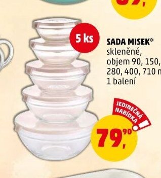 SADA MISEK