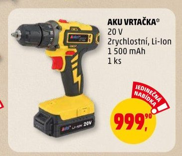 AKU VRTAČKA*