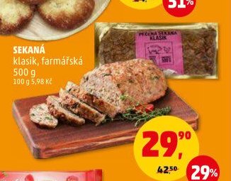 Sekaná