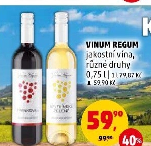 Vína Vinum Regum