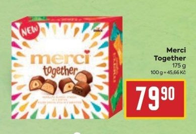 Merci Together