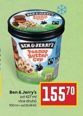 Ben & Jerry's