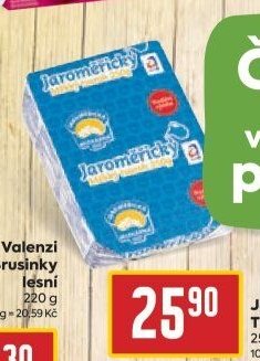 Jaroměřický Tvaroh měkký