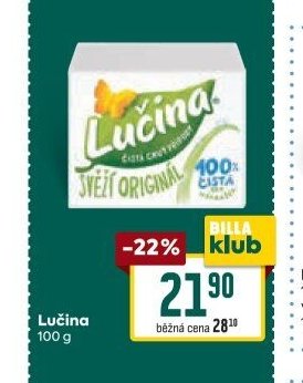 Lučina