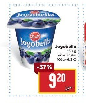 Jogobella