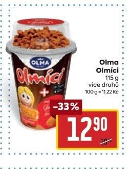 Olma Olmíci