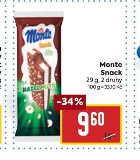 Monte Snack