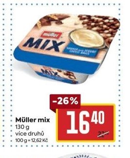 Müller mix