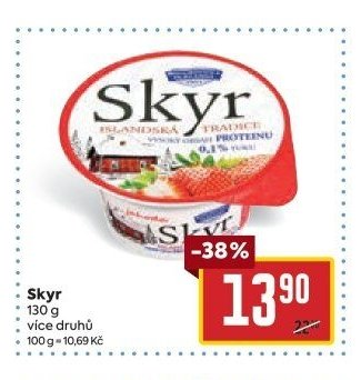 Skyr