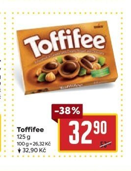 Toffifee