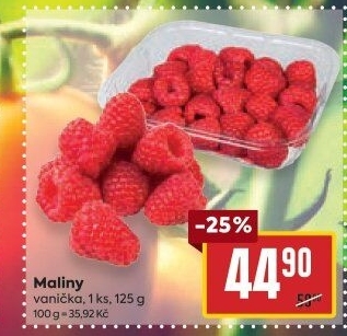 Maliny