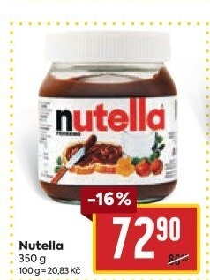 Nutella