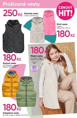 akční leták PEPCO 14.3.2024-27.3.2024