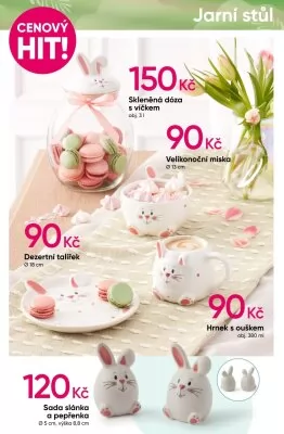 akční leták PEPCO 14.3.2024-27.3.2024