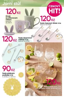 akční leták PEPCO 14.3.2024-27.3.2024