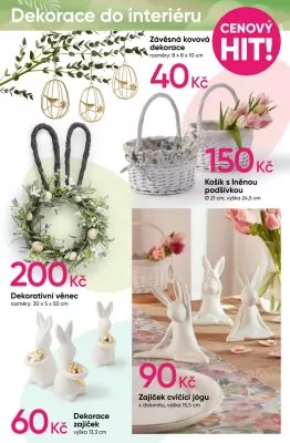 akční leták PEPCO 14.3.2024-27.3.2024