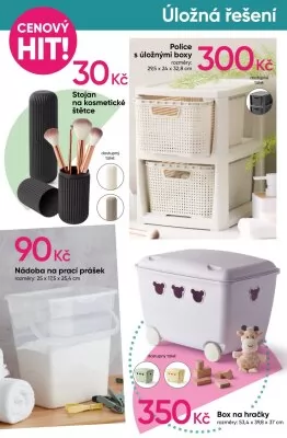 akční leták PEPCO 14.3.2024-27.3.2024