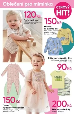 akční leták PEPCO 14.3.2024-27.3.2024