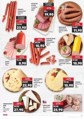 akční leták Kaufland 20.3.2024-26.3.2024