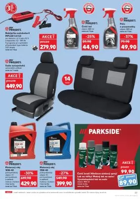 akční leták Kaufland 20.3.2024-26.3.2024