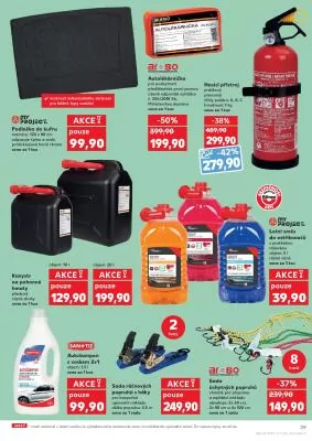 akční leták Kaufland 20.3.2024-26.3.2024